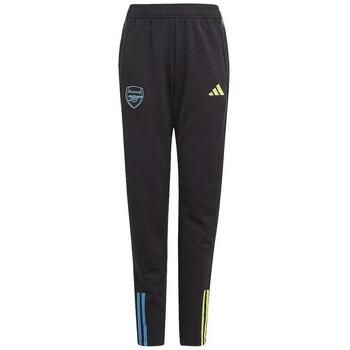 adidas Pantalón chandal Arsenal 23/24 para niño