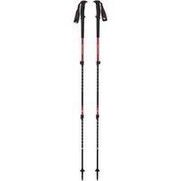 black diamond bastones de trekking trail picante