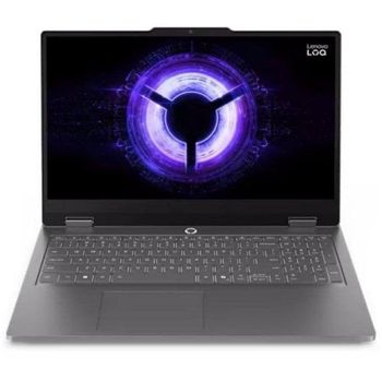 Portátil Lenovo LOQ Essential 15IRX11 15.6