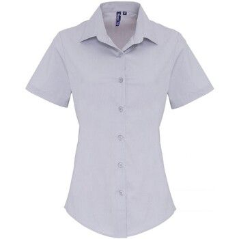 Premier Camisa PR346 para mujer