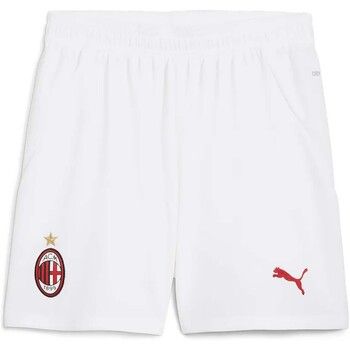 Puma Short niño Acm Replica Jr para niño