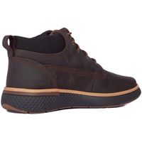 timberland botas bottines cross mark cuir para hombre