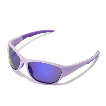 Gafas de sol Hawkers Rave - Lilac Galaxy