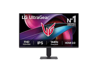 Monitor gaming - LG UltraGear™ 24G411A-B, 23.8