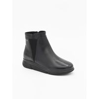 purapiel botines 104941 para mujer
