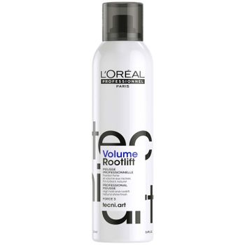 L'Oréal Professionnel Tecni.ART Volumiser Spray, Rootlift Hair Volume Spray 250ml