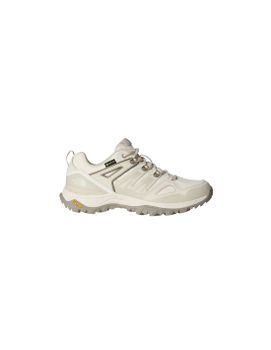 Zapatillas de Montaña The north Face Hedgehog Gore-Tex Mujer Beige