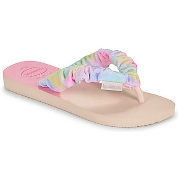 Havaianas Chanclas KIDS FLUFFY para niña