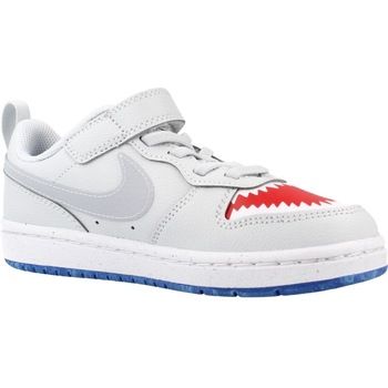 Nike Deportivas Moda Court Borough Low Lils Psv para niño