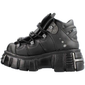New Rock Botines M106 Vs1 para mujer