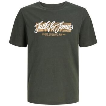 Jack & Jones Tops y Camisetas Hurban para niño