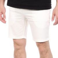 le coq sportif short marshmallows para hombre