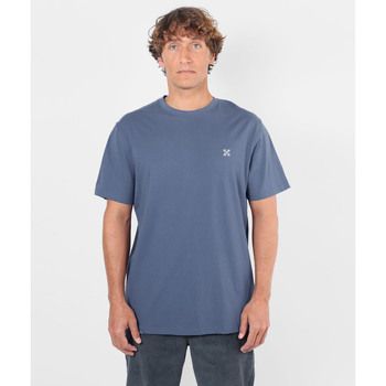 Oxbow Camiseta Tee-shirt manches courtes TEBAZ para hombre