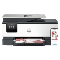 multifuncion hp officejet pro 8134e inyeccion de tinta color wifi bluetooth fax duplex todo-en-uno