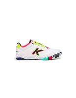 zapatillas de futbol sala kelme precision hombre blanco y negro