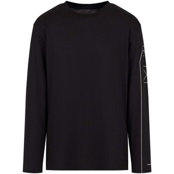 Armani Exchange Tops y Camisetas T-Shirt para hombre