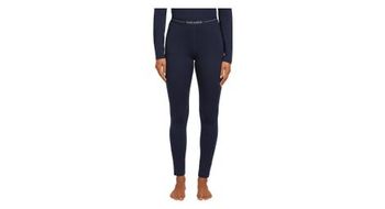 Malla icebreaker merino 260 tech azul  mujer