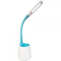 flexo ronda azul blanco