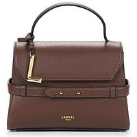 lancel bolso de mano faubourg top handle para mujer