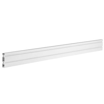 Kimex 150-3301 Barra de Riel Portaherramientas 120cm