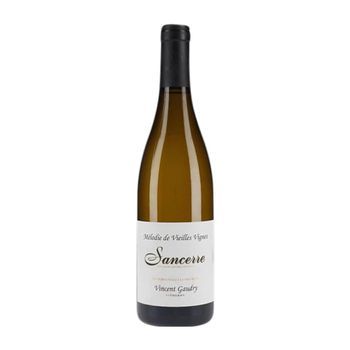 Vincent Gaudry Vino Blanco Mélodie De Vieilles Vignes Sancerre 75 Cl 13.5% Vol.