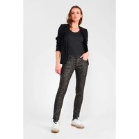 le temps des cerises jeans jeans slim pulpc largo 34 para mujer