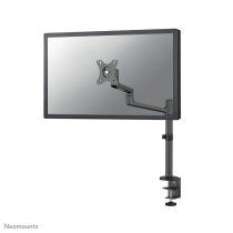 Neomounts DS60-425BL1 Brazo de monitor 17-27