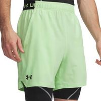under armour short vanish woven 13737180 para hombre