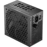 fuente alimentacion 1000w corsair rmx shift series rm1000x 80 plus gold fully-modular negro