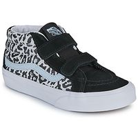 vans zapatillas altas sk8-mid reissue v para nina