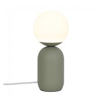 lampara de mesa notti ii