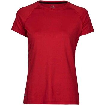 Tee Jays Camiseta T7021 para mujer