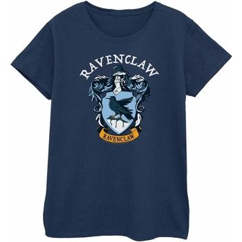 Harry Potter Camiseta BI427 para mujer