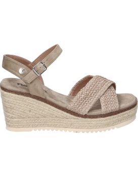 Refresh Taupe 172650 Vegano Para Mujer 39
