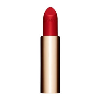 Clarins Cosmética Labios Joli Rouge Velvet Mate Refill Recarga Barra De Labios