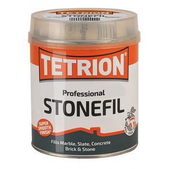 Tetrion Stonefil Clear - 900ml