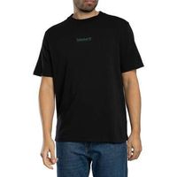 timberland camiseta camiseta de la marca center para hombre