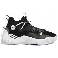 adidas botines stepback 3 para mujer
