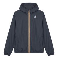 k-way chaqueta le vrai 40 claude warm para nino