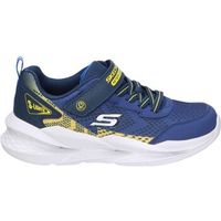 skechers deportivas moda 117511 para nino