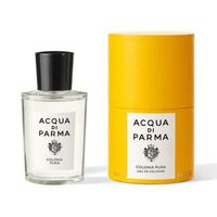perfume unisex acqua di parma colonia pura edc 100 ml