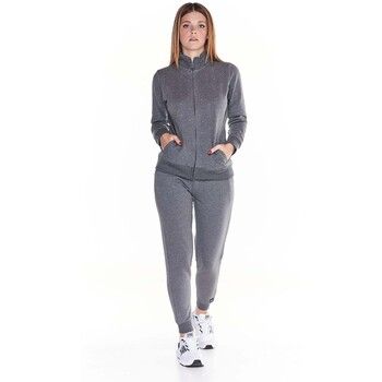 Leone 1947 Chándal Woman Tracksuits Greysongreys para mujer