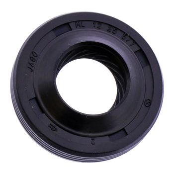 Retén de la bomba de agua 12x25x5/7mm