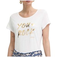 morgan tops y camisetas dyou para mujer