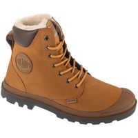 palladium botines pampa sport cuff wps para hombre
