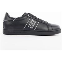 emporio armani ea7 zapatillas heritage para hombre