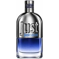 roberto cavalli agua de colonia just cavalli eau de toilette 90 ml para mujer