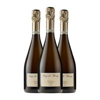 pago de tharsys brut cava reserva 75 cl 12 vol pack de 3 unidades