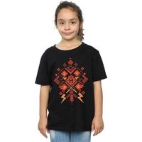 harry potter camiseta bi20926 para nina
