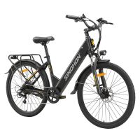 directiva ue bicicleta electrica sinohon em300 36v 15ah 250w motor velocidad maxima recomendada 25kmh neumaticos de 2